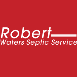 Robert Waters Septic Service