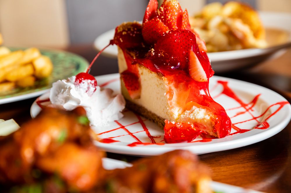 DINER 235 Photos & 299 Reviews 1655 Pleasant Hill Rd