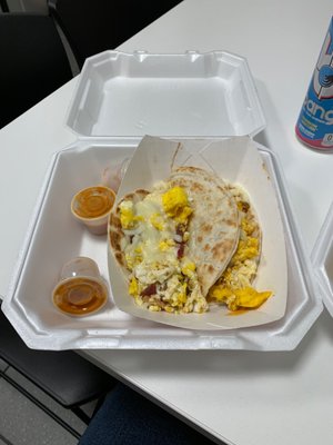 Taconmaye Mexican Foodtruck & Kitchens by null