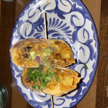 Conmigo - Burrito - Cocktail Bars Near Me - New York, New York