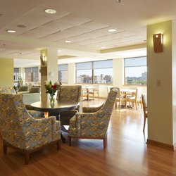 The Selfhelp Home