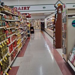 Cosentino's Apple Market