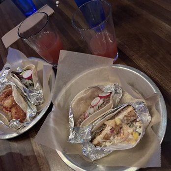 Zandra's Taqueria - Tacos Near Me - Manassas, Virginia