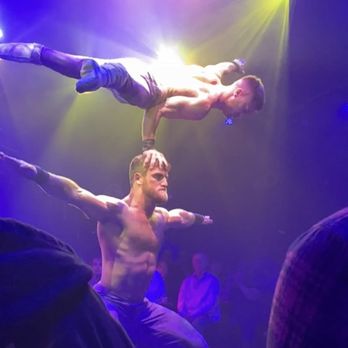 OPM - Performing Arts Near Me - Las Vegas, Nevada