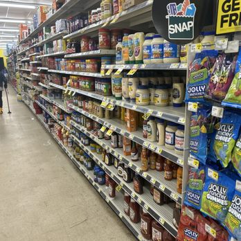 Dollar General - Discount Store Near Me - Pine Mountain, Georgia