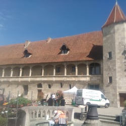 Chateau Henry IV
