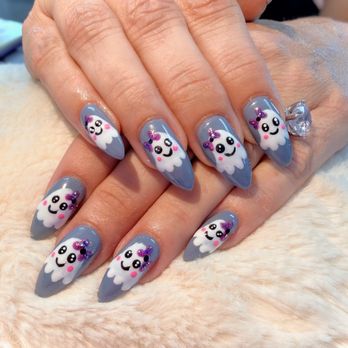 My My Nails - Nail Technicians Near Me - San Clemente, California My My Nails - Nail Technicians Near Me - San Clemente, California