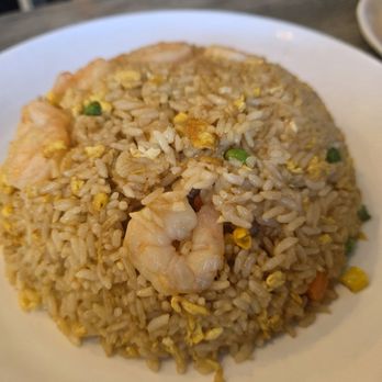 Long Noodle Bar - Shrimp fried rice - Chinese Near Me - Lake Forest, California Long Noodle Bar - Shrimp fried rice - Chinese Near Me - Lake Forest, California