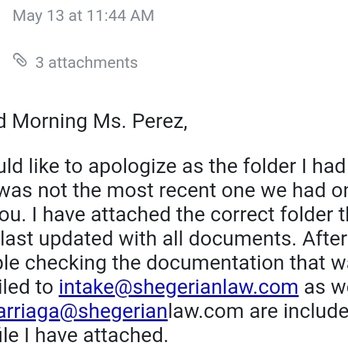 Shegerian & Associates - Waste of Time - Employment Law Near Me - San Diego, California Shegerian & Associates - Waste of Time - Employment Law Near Me - San Diego, California