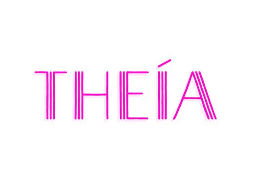 Theia by null Theia by null