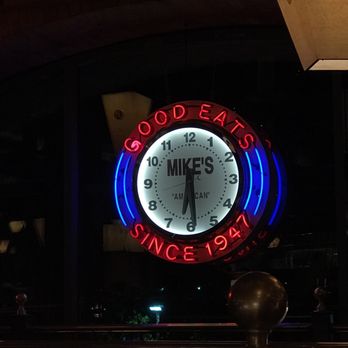 Mike's American - Click on second floor - American Near Me - Springfield, Virginia