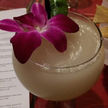 Vivo - Oh so pretty margarita - Tex-Mex Near Me - Austin, Texas Vivo - Oh so pretty margarita - Tex-Mex Near Me - Austin, Texas