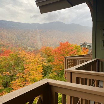 The Lodge at Spruce Peak - Ski Resorts Near Me - Stowe, Vermont The Lodge at Spruce Peak - Ski Resorts Near Me - Stowe, Vermont