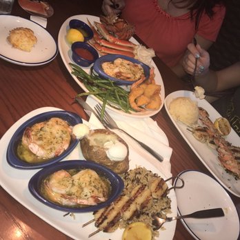 Red Lobster - Seafood Near Me - Albuquerque, New Mexico Red Lobster - Seafood Near Me - Albuquerque, New Mexico