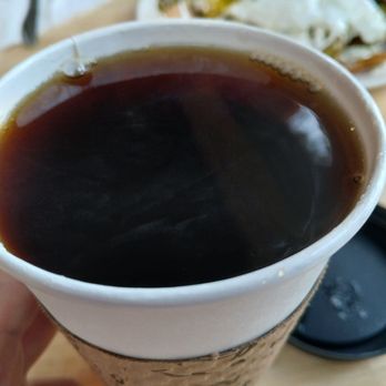 Cafe de la Abuela - Café de olla! ;) - Cafes Near Me - San Fernando, California