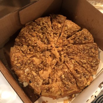 The Simple Greek - Baklava cheesecake - Greek Near Me - Alexandria, Virginia The Simple Greek - Baklava cheesecake - Greek Near Me - Alexandria, Virginia