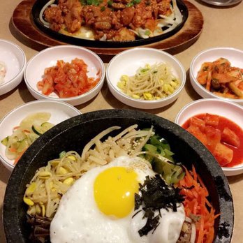 Dong A Korean Restaurant - Korean Near Me - Moore, Oklahoma Dong A Korean Restaurant - Korean Near Me - Moore, Oklahoma