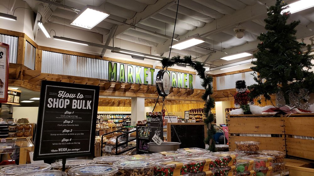 SPROUTS FARMERS MARKET 88 Photos & 150 Reviews 600 W Hillcrest Dr