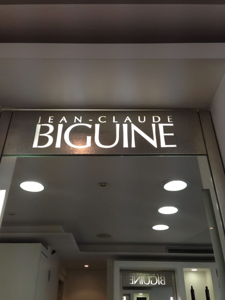 Jean Claude Biguine Paris