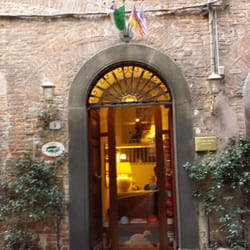 Hotel Puccini