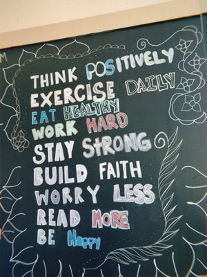 Main Squeeze by null