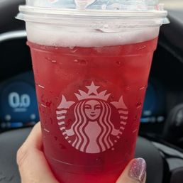 Unsweetened Tea