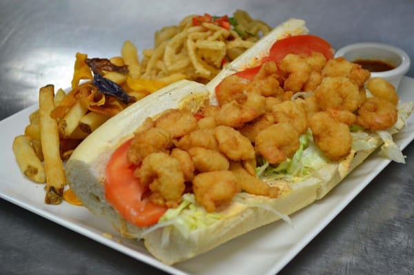 Landry's Seafood House by null