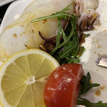 Enoteca Barberini - Squid - Wineries Near Me - Rome, RM