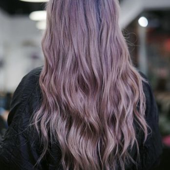 Alph Qiu - Hair Stylists Near Me - Flushing, New York
