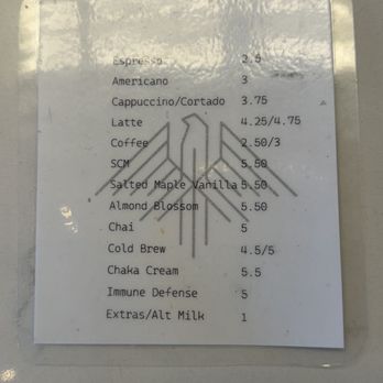 Caffettino - Coffee & Tea Near Me - Modesto, California