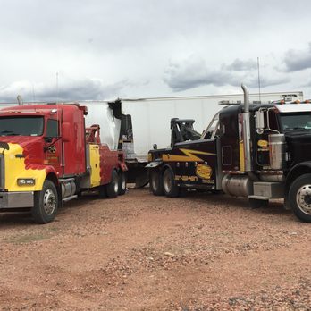 A&C Towing - Light Duty Towing Medium Duty Towing Heavy Duty Towing Fuel Delivery Vehicle Transports All Towing Services All Repair Services - Roadside Assistance Near Me - Rawlins, Wyoming
