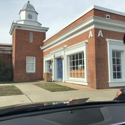 US Post Office Greenville - US Post Office Greenville DE 19807 Building A