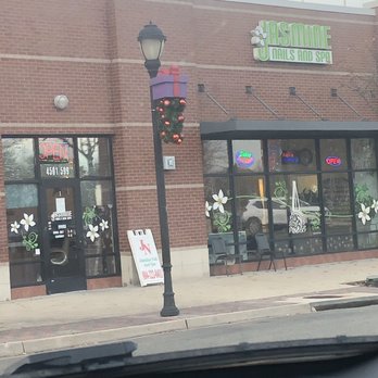 Jasmine Nails - Nail Salons Near Me - Henrico, Virginia