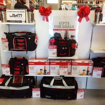 GNC - POP-2016 - Vitamins & Supplements Near Me - Ocala, Florida