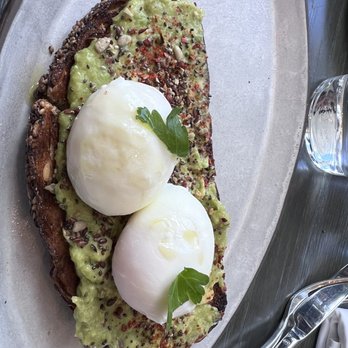 Electric Lemon - New American Near Me - New York, New York