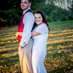 Makeup By Whit - Bride session.