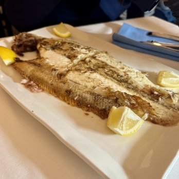 Segreto Italia - Dover Sole - Wine Bars Near Me - Delray Beach, Florida Segreto Italia - Dover Sole - Wine Bars Near Me - Delray Beach, Florida