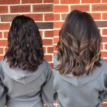Paulina Lambaskis - Balayage - Makeup Artists Near Me Paulina Lambaskis - Balayage - Makeup Artists Near Me