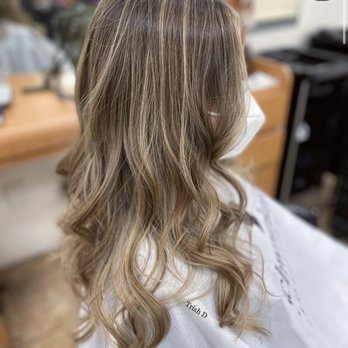 Hung's Hair Design - After! - Hair Salons Near Me - Mesa, Arizona