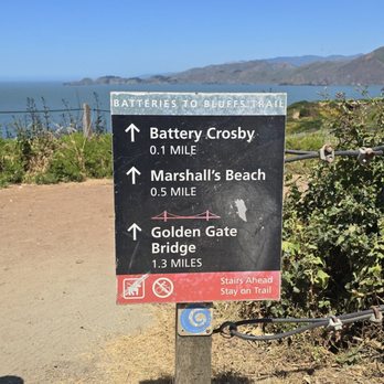 Battery Crosby - Landmarks & Historical Buildings Near Me - San Francisco, California Battery Crosby - Landmarks & Historical Buildings Near Me - San Francisco, California
