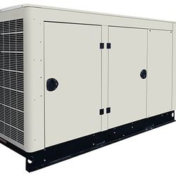 Pow'r Point Generator Power Systems - Cummins Commercial & Industrial Generators