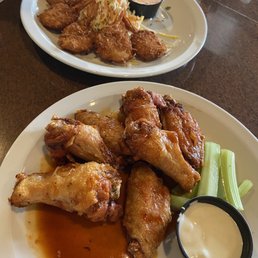 Coconut Shrimp