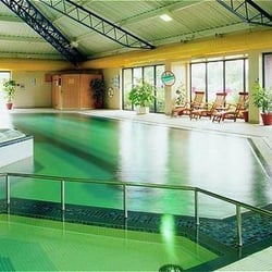 Holiday Inn Hotel Rochester-Chatham