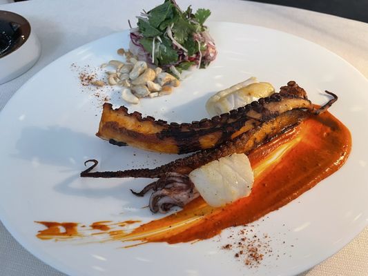Four Twenty Five, a Jean-Georges Restaurant by null