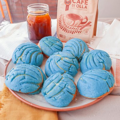 La Monarca Bakery & Cafe by null