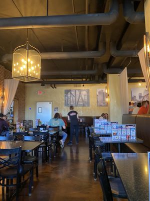 Sainato's at Rivergate by null