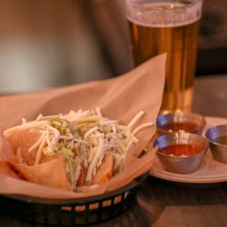 Quvo Tacos & Craft Beer