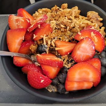 Flip’N Jacks - Sunrise bowl - Pancakes Near Me - Ames, Iowa