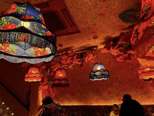 Rosi La Loca by null