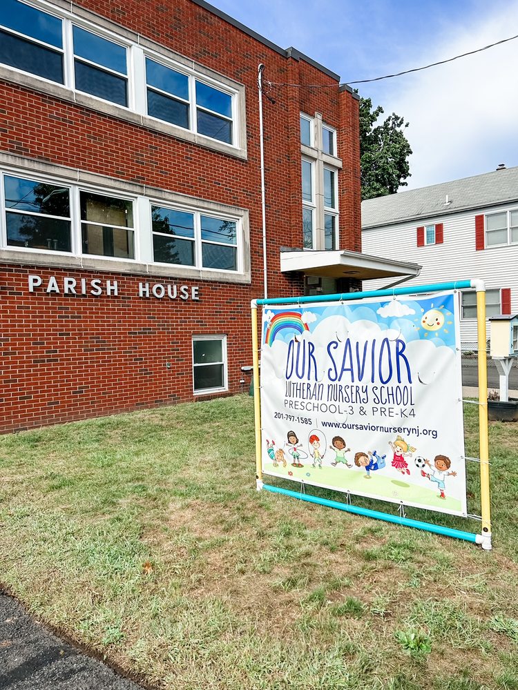 Lutheran Nursery School of Fair Lawn - childcare center in Fair Lawn, NJ
